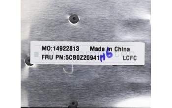 Lenovo 5CB0Z20941 COVER Upper Case ASM_RU L82C3IGTEX