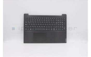 Lenovo 5CB0Z20960 COVER Upper Case ASM_LA L82C3IGIMR