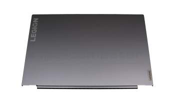 5CB0Z20990 original Lenovo couvercle d\'écran 39,6cm (15,6 pouces) gris