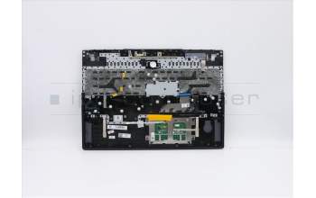 Lenovo 5CB0Z20997 COVER UpperCase ASM C81YT KB RUS