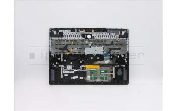 Lenovo 5CB0Z20998 COVER UpperCase ASM C81YT KB AR-E