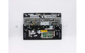 Lenovo 5CB0Z21002 C-Abdeckung mit Tastatur, Englisch (GB)