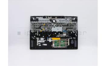 Lenovo 5CB0Z21010 COVER UpperCase ASM C81YT KB FRE