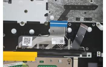 Lenovo 5CB0Z21011 COVER UpperCase ASM C81YT KB GER