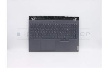 Lenovo 5CB0Z21018 COVER UpperCase ASM C81YT KB BUL