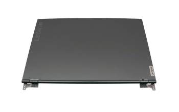 5CB0Z21034 original Lenovo couvercle d\'écran incl. charnières 39,6cm (15,6 pouces) noir 30-Pin LCD