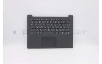 Lenovo 5CB0Z21051 COVER Upper Case ASM_RU L82C6 IGTEX