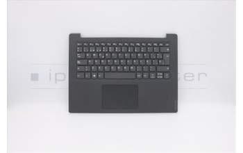 Lenovo 5CB0Z21053 COVER Upper Case ASM_SP L82C6 IGTEX