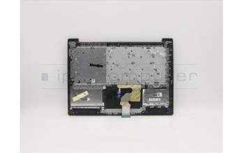 Lenovo 5CB0Z21066 COVER Upper Case ASM_FR L82C6 IGTEX