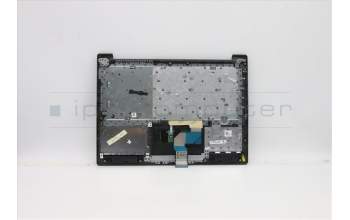 Lenovo 5CB0Z21088 COVER Upper case ASM_UK L82C6 IGIMR