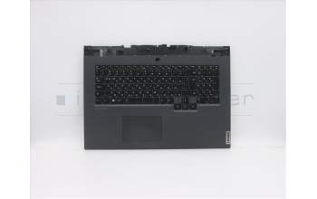 Lenovo 5CB0Z21105 COVER Upper Case ASM_BU L81Y8 NFPBL