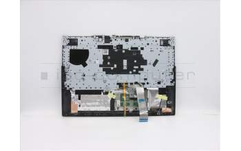 Lenovo 5CB0Z21105 COVER Upper Case ASM_BU L81Y8 NFPBL