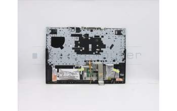 Lenovo 5CB0Z21112 COVER Upper Case ASM_FR L81Y8 NFPBL