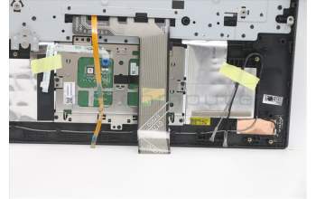Lenovo 5CB0Z21112 COVER Upper Case ASM_FR L81Y8 NFPBL