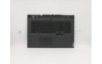 Lenovo 5CB0Z21116 COVER Upper Case ASM_HB L81Y8 NFPBL