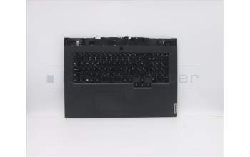 Lenovo 5CB0Z21126 COVER Upper Case ASM_SA L81Y8 NFPBL