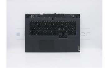 Lenovo 5CB0Z21128 COVER Upper Case ASM_SW L81Y8 NFPBL