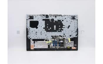 Lenovo 5CB0Z21128 COVER Upper Case ASM_SW L81Y8 NFPBL
