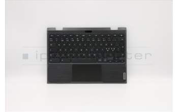 Lenovo 5CB0Z21527 COVER Upper Case ASM B 82CE NORDIC_5M