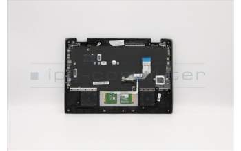 Lenovo 5CB0Z21527 COVER Upper Case ASM B 82CE NORDIC_5M