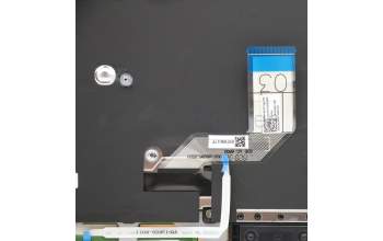 Lenovo 5CB0Z21527 COVER Upper Case ASM B 82CE NORDIC_5M