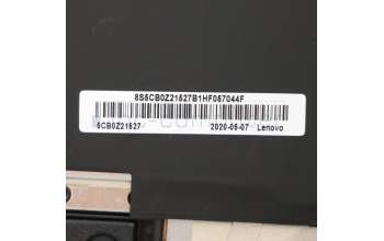 Lenovo 5CB0Z21527 COVER Upper Case ASM B 82CE NORDIC_5M