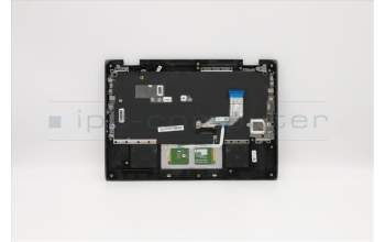 Lenovo 5CB0Z21547 COVER Upper Case ASM B 82CE SPA