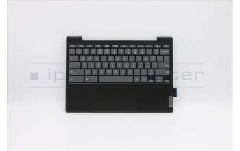 Lenovo 5CB0Z26753 COVER Upper Case ASM US L 82BA OB