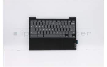 Lenovo 5CB0Z26764 COVER Upper Case ASM UK L 82BA OB