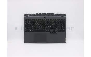 Lenovo 5CB0Z26768 COVER Upper Case ASM_BU L 81Y6 NFP