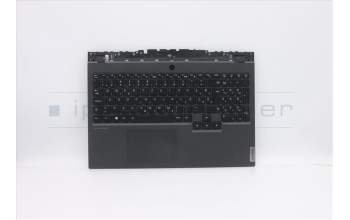 Lenovo 5CB0Z26790 COVER Upper Case ASM_SA L 81Y6 NFP