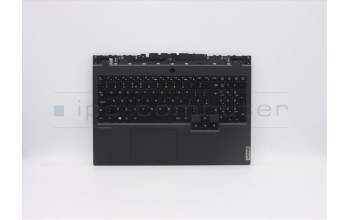Lenovo 5CB0Z26893 COVER Upper Case ASM_UK L 81Y6NFPRGB