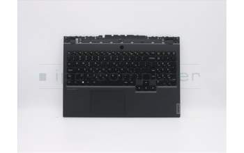 Lenovo 5CB0Z26898 COVER Upper Case ASM_GK L 81Y6NFPRGB