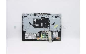 Lenovo 5CB0Z26910 COVER Upper Case ASM_SA L81Y6NFPRGB