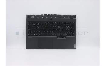 Lenovo 5CB0Z26912 COVER Upper Case ASM_SW L81Y6NFPRGB