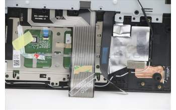 Lenovo 5CB0Z26912 COVER Upper Case ASM_SW L81Y6NFPRGB