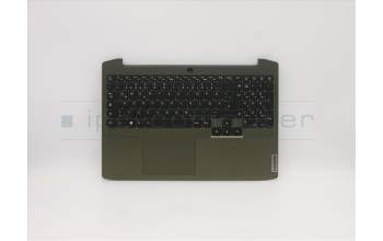 Lenovo 5CB0Z26931 COVER Upper Case ASM_GR L 82D4 DM