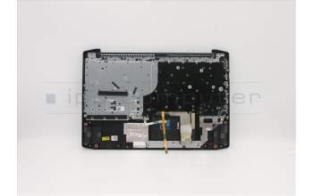 Lenovo 5CB0Z26931 COVER Upper Case ASM_GR L 82D4 DM