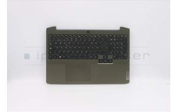 Lenovo 5CB0Z26937 COVER Upper Case ASM_SP L 82D4 DM