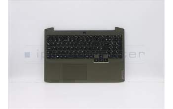 Lenovo 5CB0Z26942 COVER Upper Case ASM_UK L 82D4 DM