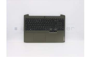 Lenovo 5CB0Z26943 COVER Upper Case ASM_US INTE L 82D4 DM
