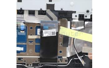 Lenovo 5CB0Z27670 COVER Upper Case ASM_US INTEL82B5NFPBL