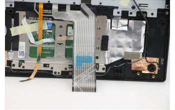 Lenovo 5CB0Z27687 COVER Upper Case ASM_RU L82B5 NFPBL