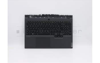 Lenovo 5CB0Z27688 COVER Upper Case ASM_SA L82B5 NFPBL