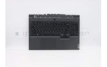 Lenovo 5CB0Z27694 COVER Upper Case ASM_UKR L82B5 NFPBL