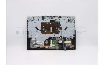 Lenovo 5CB0Z27711 COVER Upper Case ASM_HG L82B5 NFPRGB