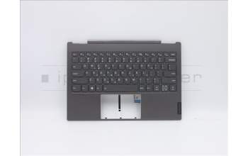Lenovo 5CB0Z27771 COVER UpperCaseASM _GK B 20TG