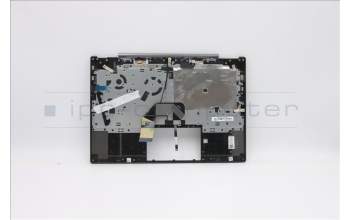 Lenovo 5CB0Z27773 COVER UpperCaseASM _FR B 20TG