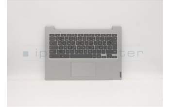 Lenovo 5CB0Z27813 COVER Upper Case ASM_SP B 82C1 PG