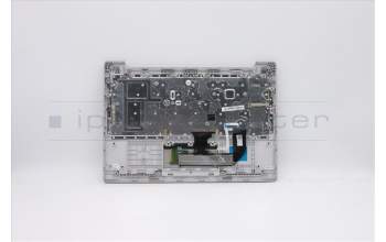 Lenovo 5CB0Z27817 COVER Upper Case ASM_UK B 82C1 PG